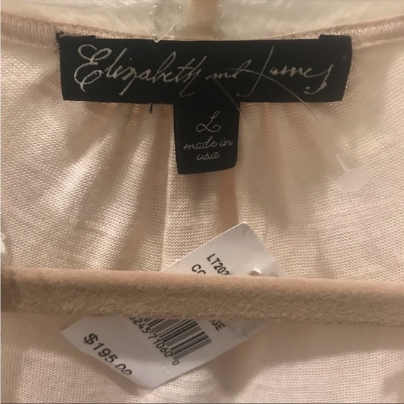 Elizabeth and James Tokyo vest - Picture 11 of 13